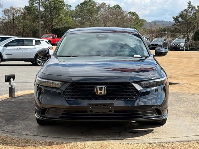 Used 2024 Honda Accord Sport image 2