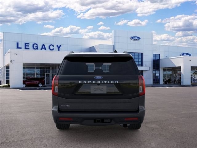 New 2026 Ford Expedition Active RWD image 5
