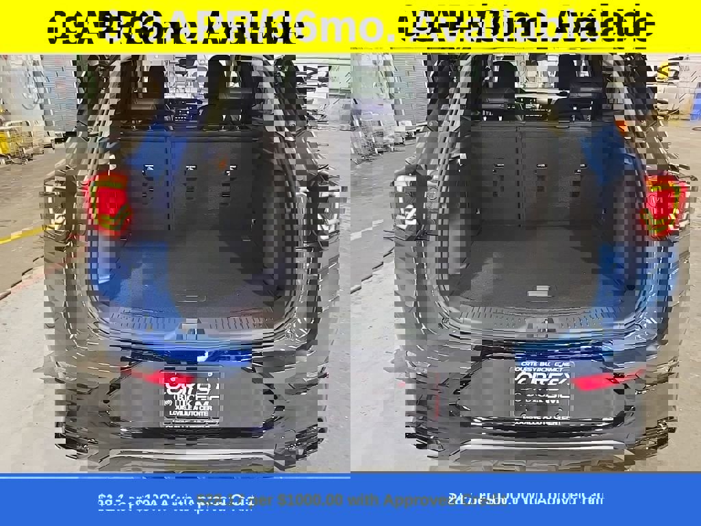 New 2026 Buick Encore GX Sport Touring image 13