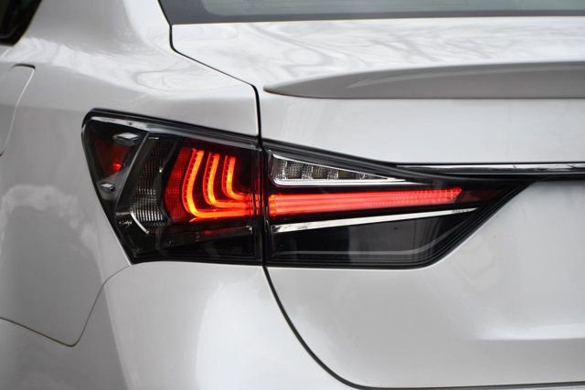 Used 2017 Lexus GS 350 image 5