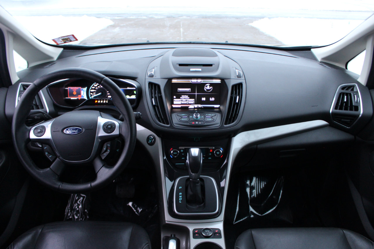 Used 2013 Ford C-MAX SEL image 29