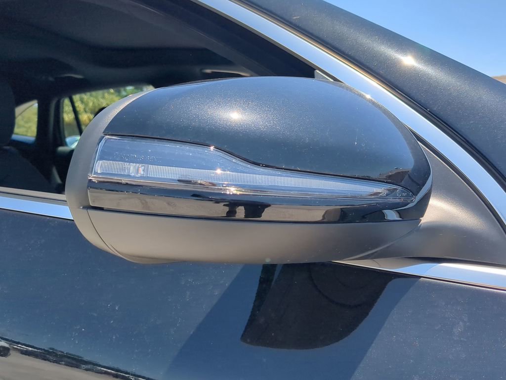 Certified 2024 Mercedes-Benz GLA 35 AMG 4MATIC image 24