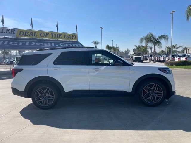 New 2026 Ford Explorer ST-Line w/ ST-Line Street Pack RWD image 6