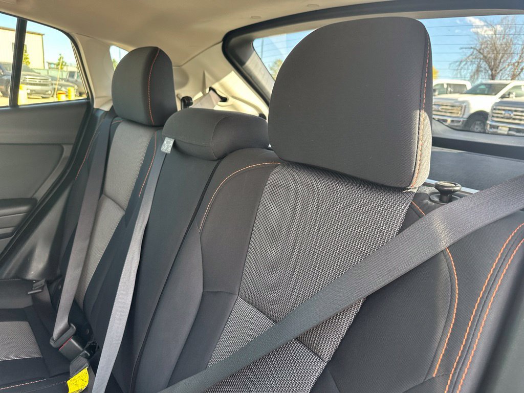 Used 2020 Subaru Crosstrek 2.0i Premium AWD/4WD image 21