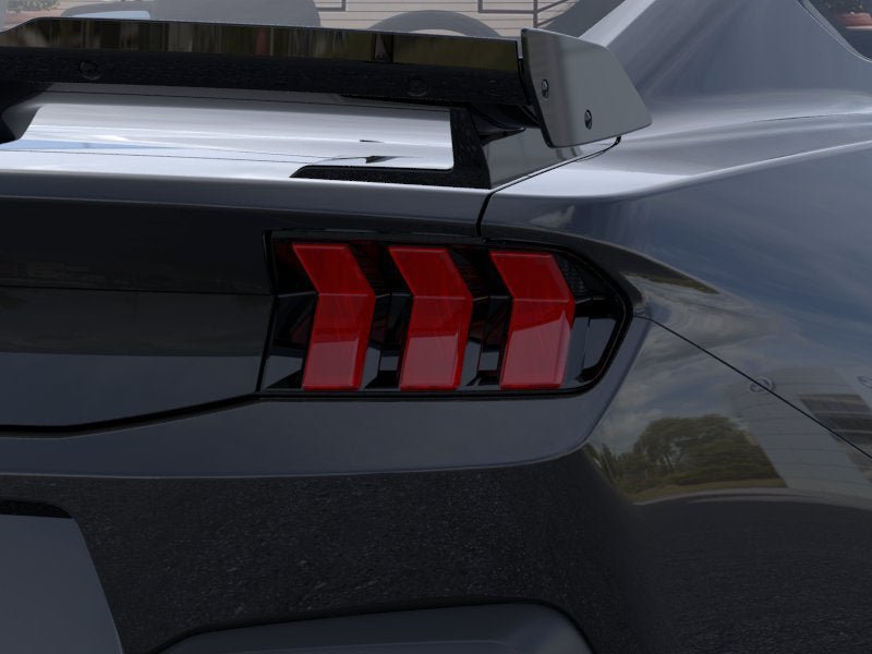 New 2026 Ford Mustang Dark Horse SC w/ Carbon Fiber Exterior Package RWD image 21
