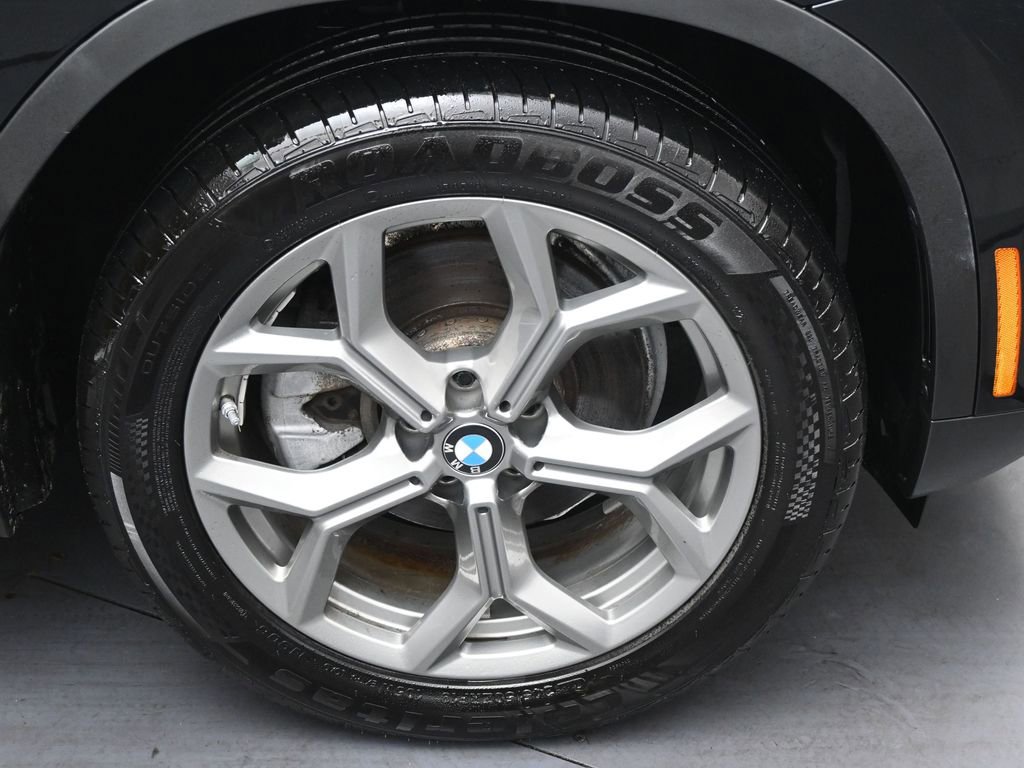 Used 2024 BMW X3 xDrive30i AWD/4WD image 33