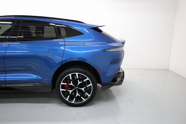 Used 2023 Aston Martin DBX 707 image 72