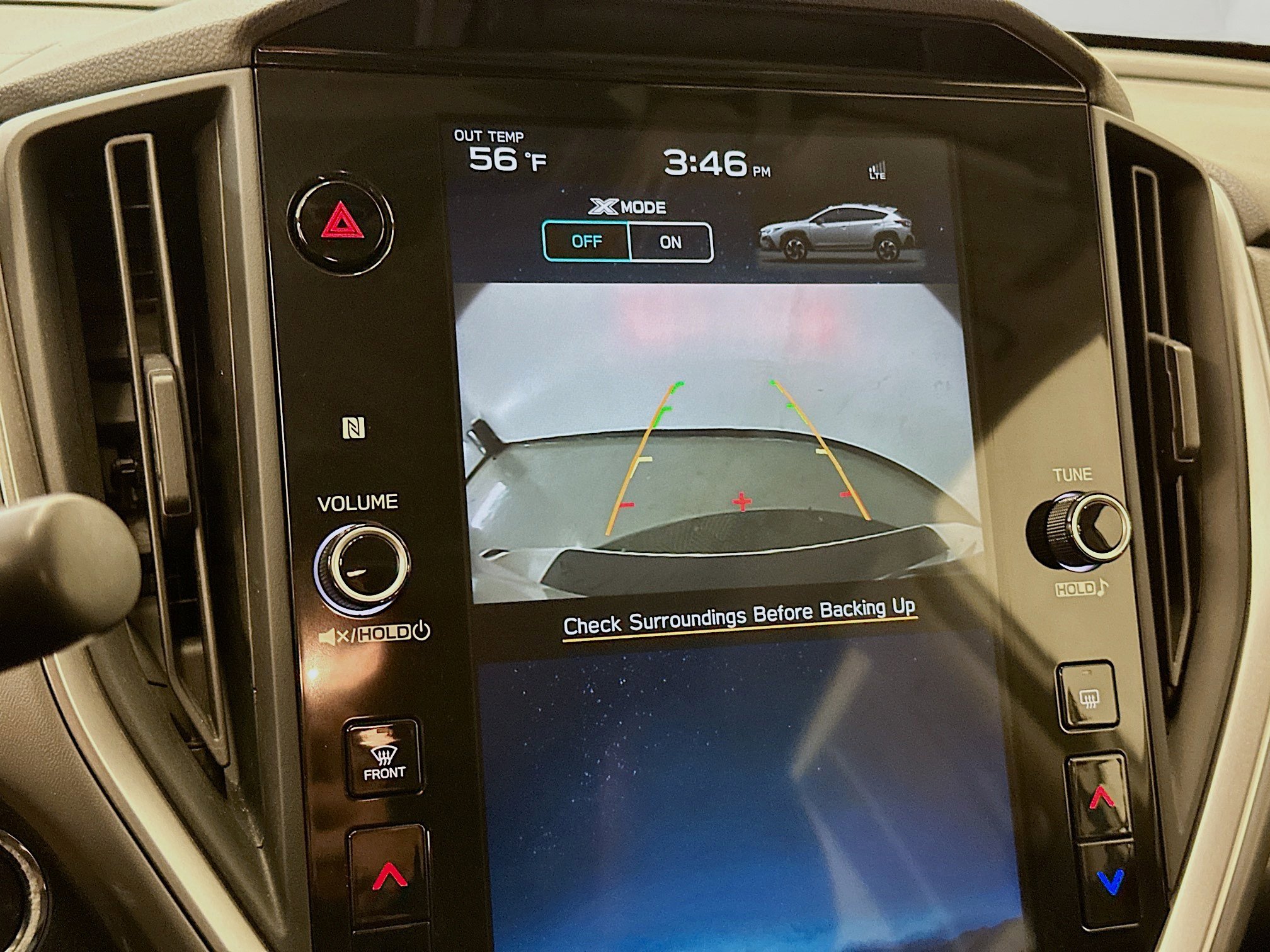 Used 2024 Subaru Crosstrek 2.0i Premium image 22