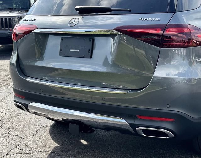 New 2026 Mercedes-Benz GLE 350 4MATIC image 15