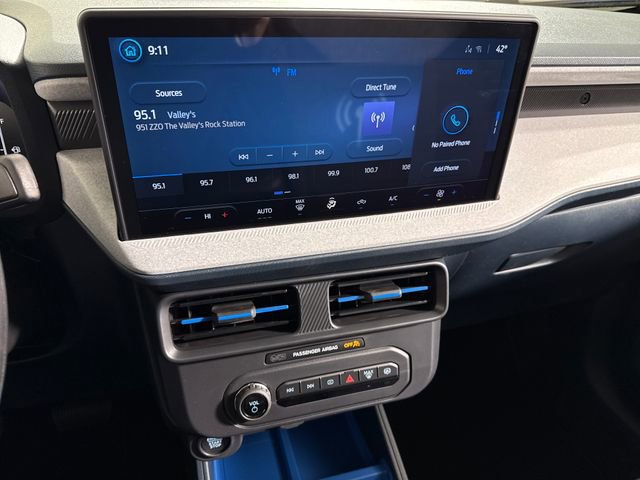 New 2026 Ford Maverick XLT AWD/4WD image 29