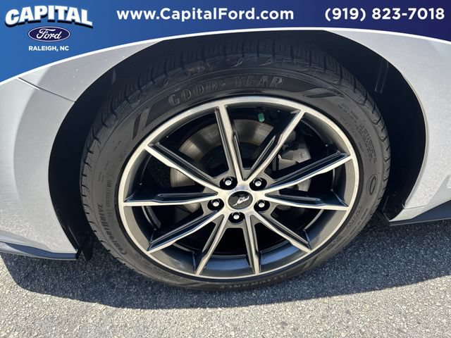Used 2019 Ford Mustang Premium w/ Equipment Group 201A RWD image 13