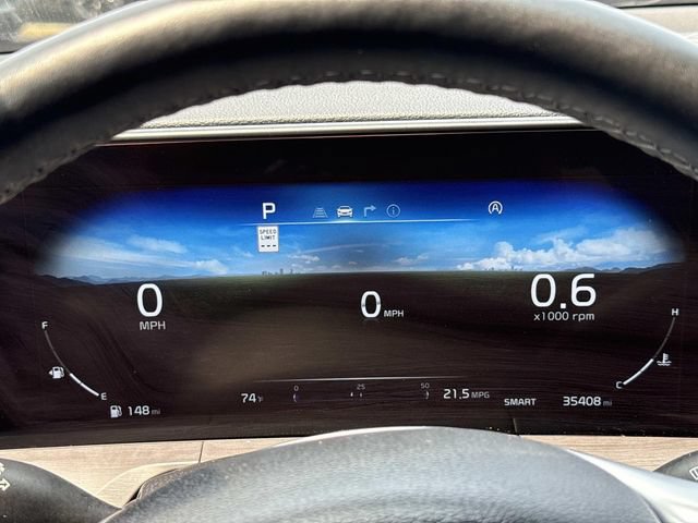 Used 2024 Kia Telluride SX Prestige X-Line AWD/4WD image 28