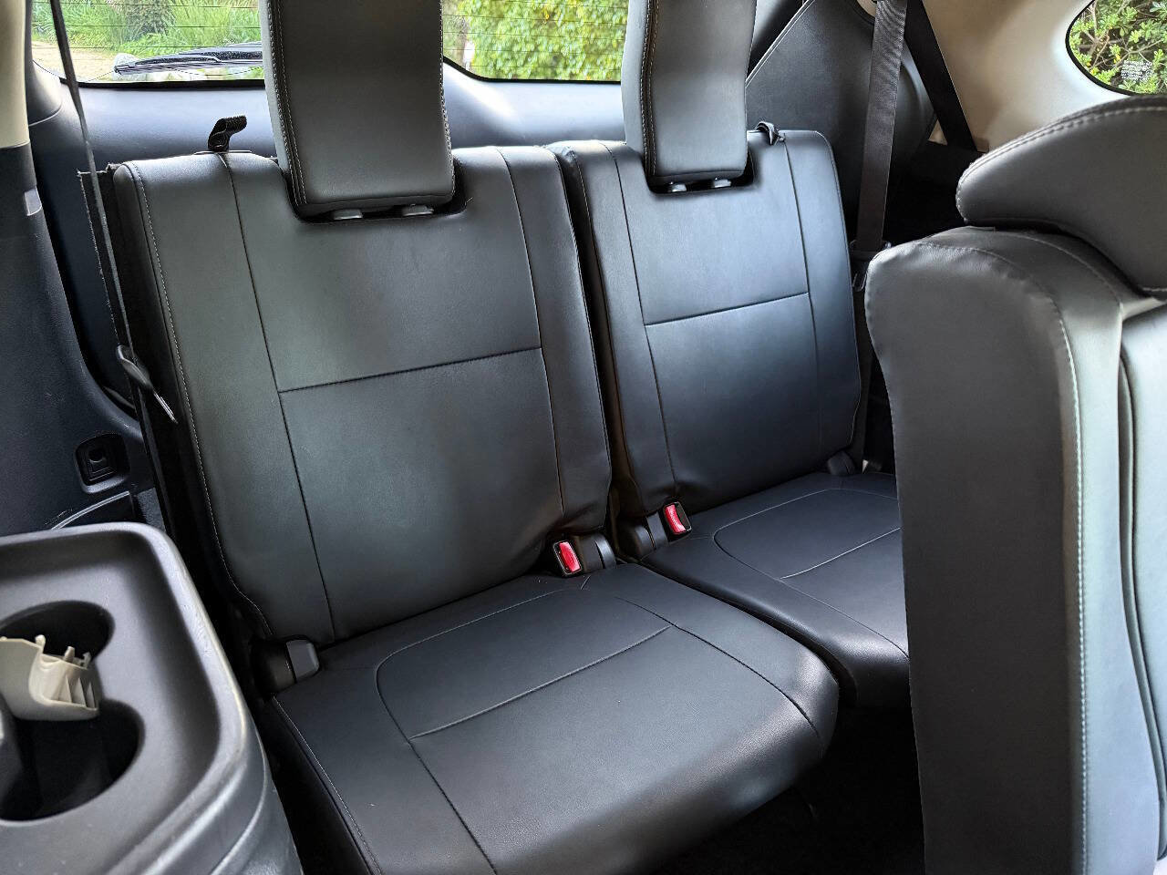 Used 2020 Mitsubishi Outlander SEL image 24