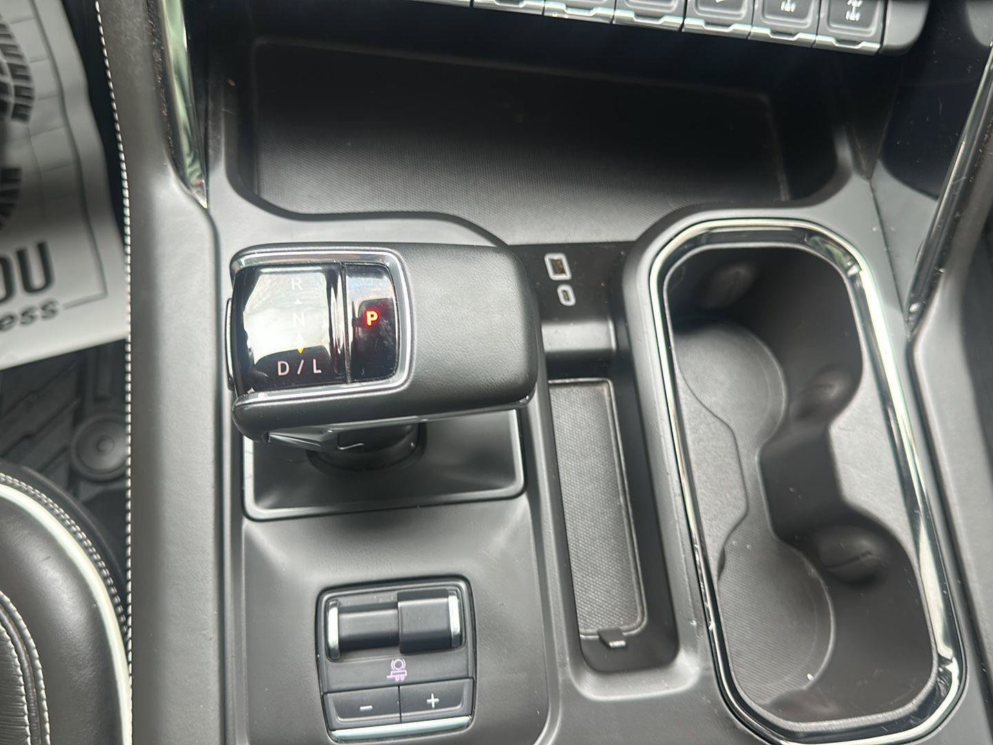 Used 2024 GMC Sierra 1500 AT4X w/ AT4X AEV Edition AWD/4WD image 22