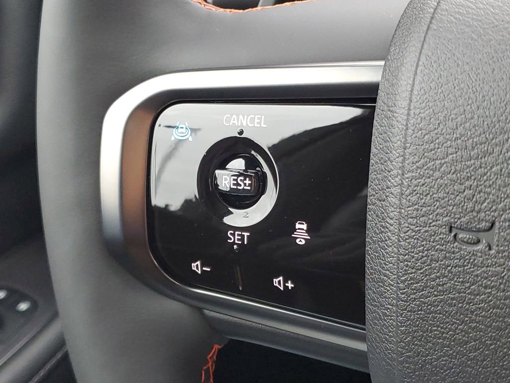 New 2026 Nissan Armada PRO-4X image 16