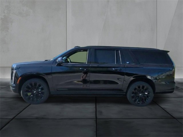 New 2025 Cadillac Escalade ESV Sport Platinum image 5
