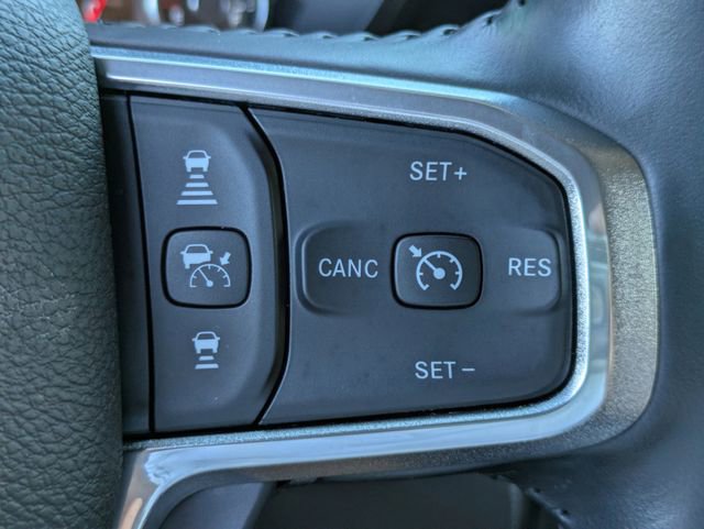 Used 2023 RAM 1500 Laramie RWD image 27