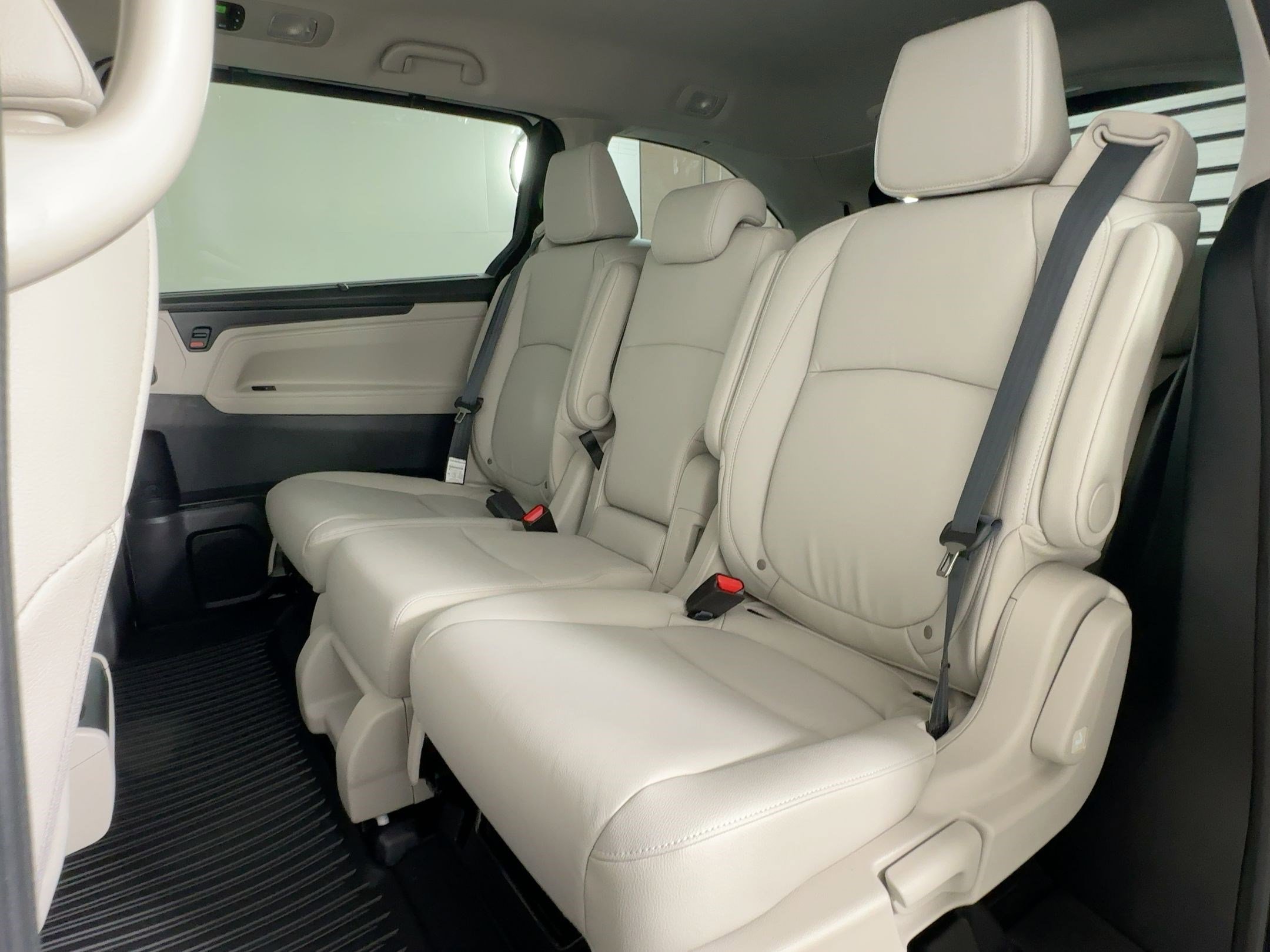 New 2026 Honda Odyssey EX-L image 27