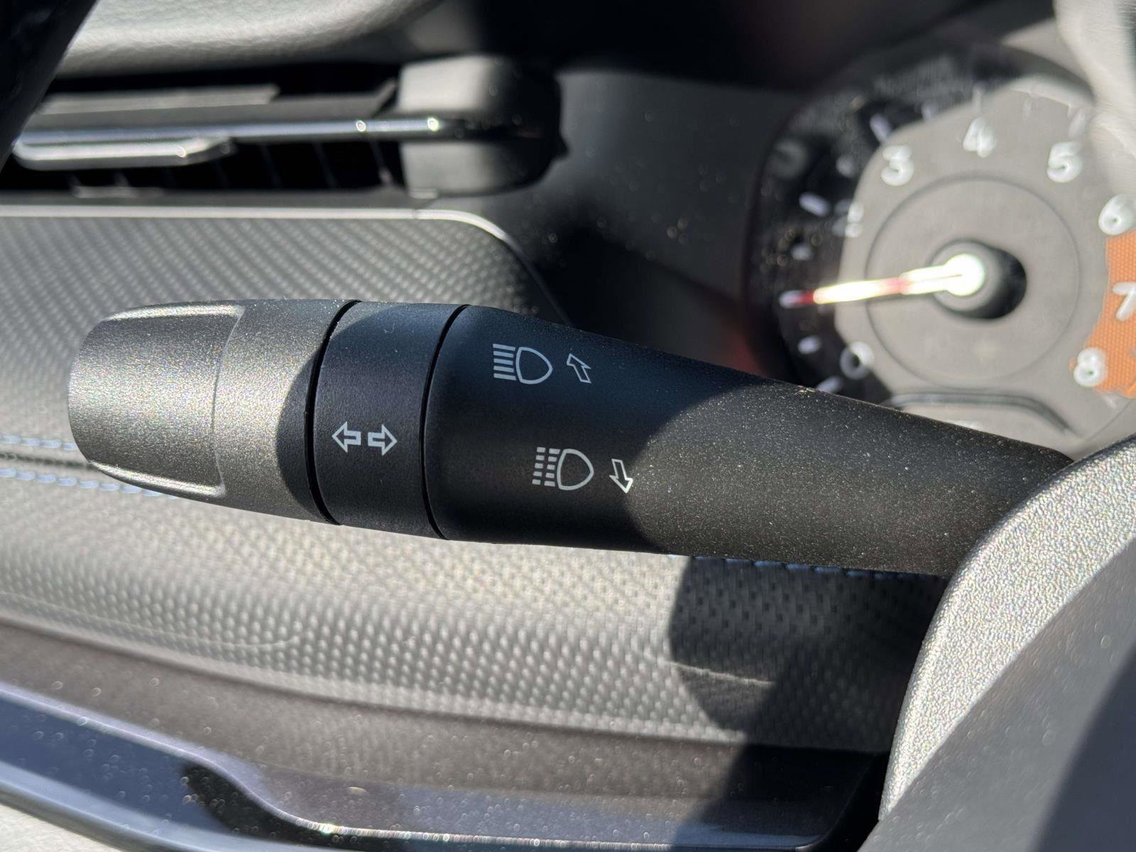 New 2026 Jeep Compass Latitude AWD/4WD image 10