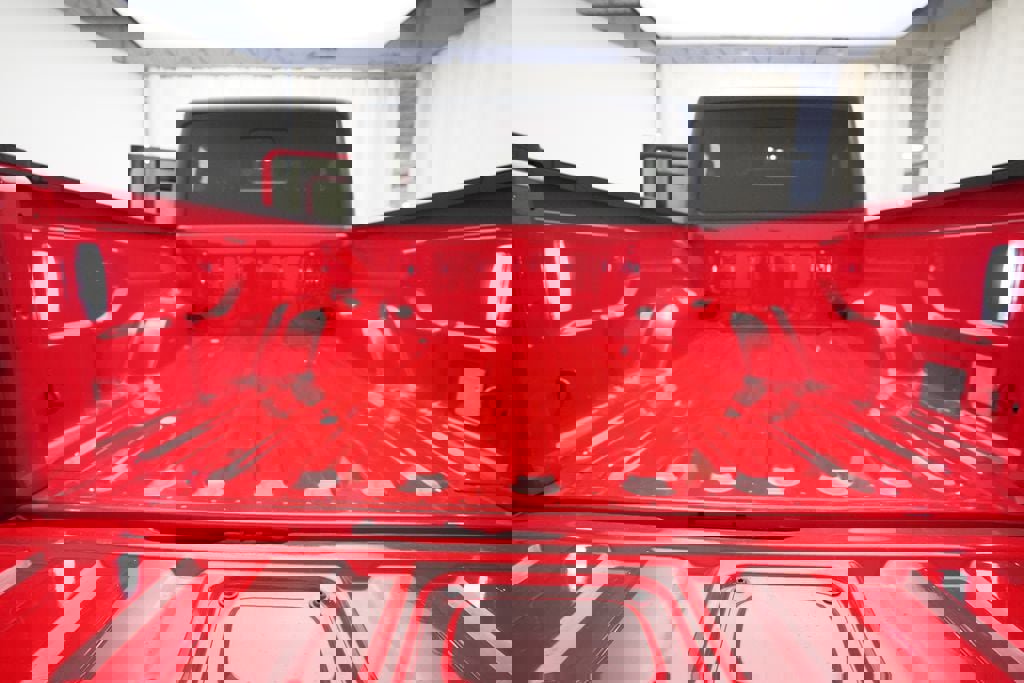 Used 2020 Jeep Gladiator Sport w/ Quick Order Package 24S image 9