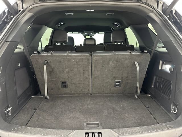 Certified 2025 Ford Explorer ST-Line w/ ST-Line Street Pack image 17