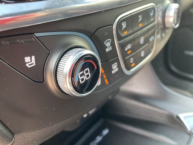 Used 2023 Chevrolet Traverse High Country w/ LPO, Floor Liner Package AWD/4WD image 9