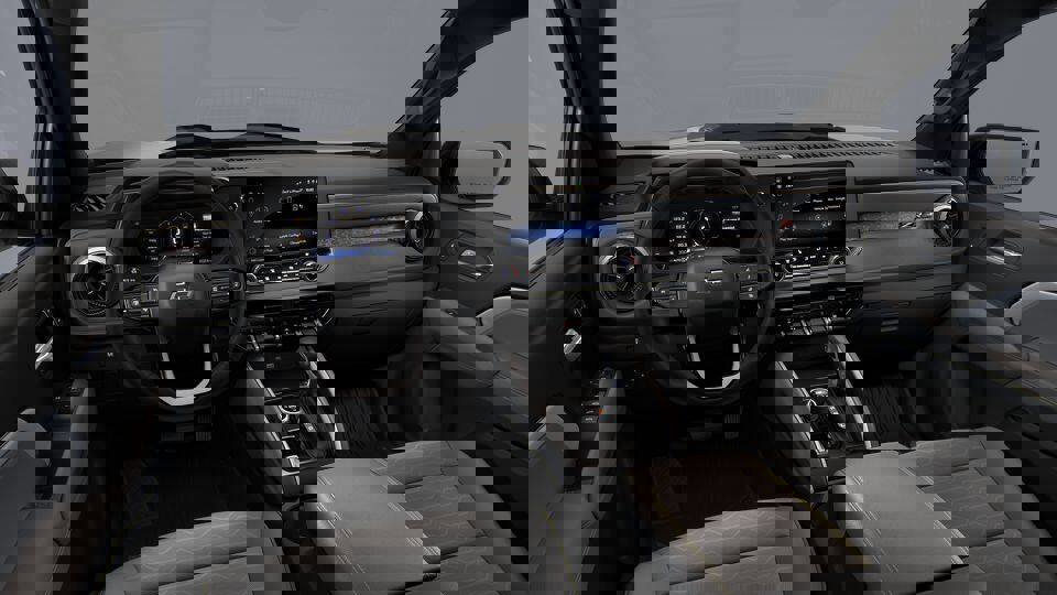 New 2026 Chevrolet Colorado ZR2 image 31