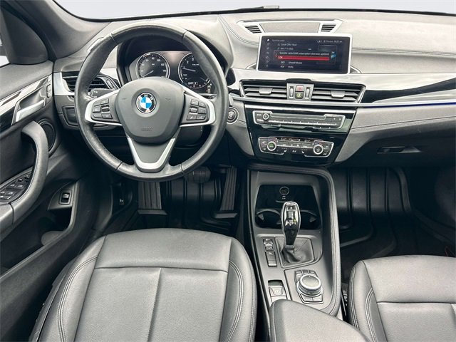 Used 2021 BMW X1 sDrive28i w/ Convenience Package image 14