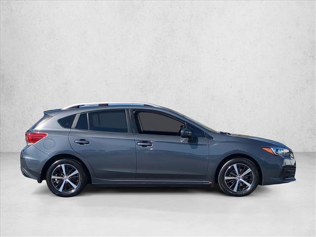 Used 2020 Subaru Impreza 2.0i Premium AWD/4WD image 4