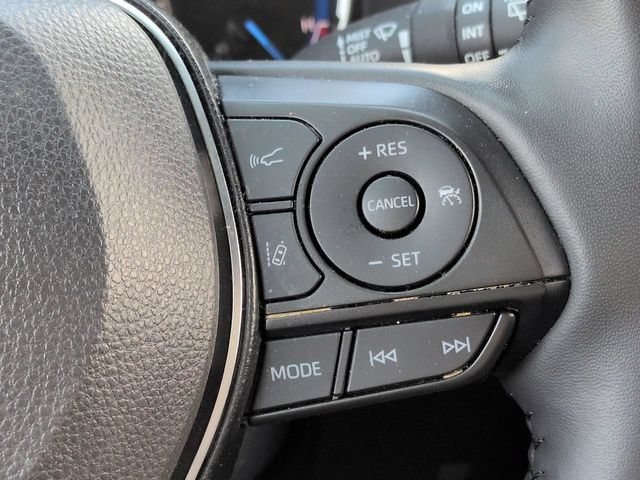 Certified 2024 Toyota RAV4 SE w/ Weather Package AWD/4WD image 25