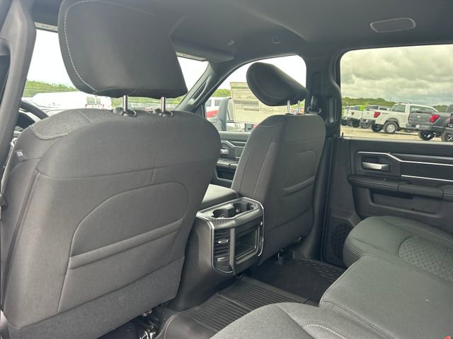 New 2026 RAM 2500 Big Horn image 37