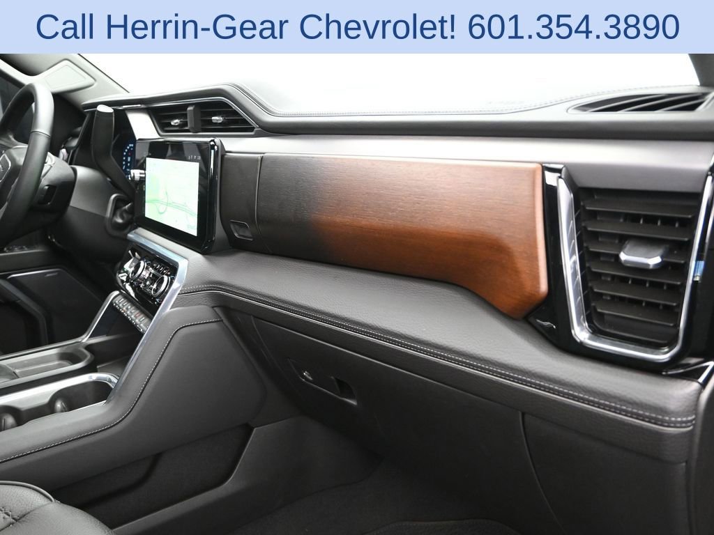 Used 2024 GMC Sierra 2500 Denali w/ Denali Reserve Package image 27