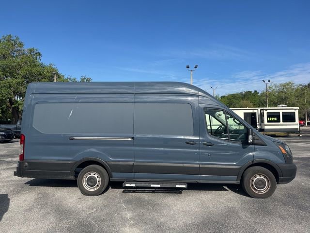 Used 2019 Ford Transit 250 148 High Roof Extended RWD image 6