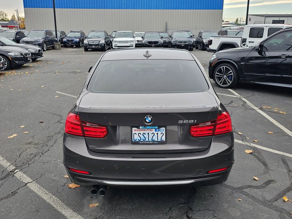 Used 2012 BMW 328i Sedan image 6