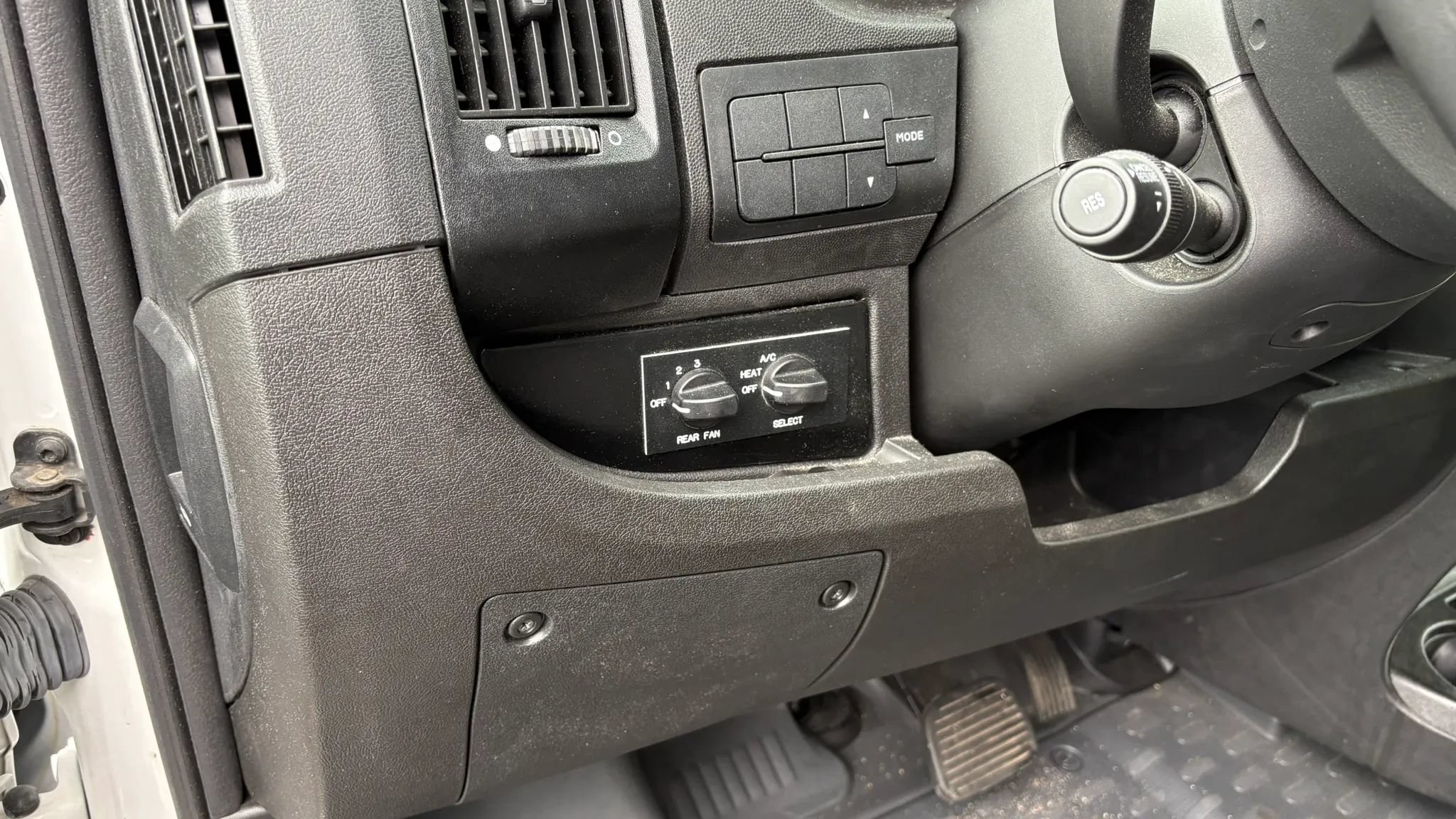 Used 2021 RAM ProMaster 1500 FWD image 18