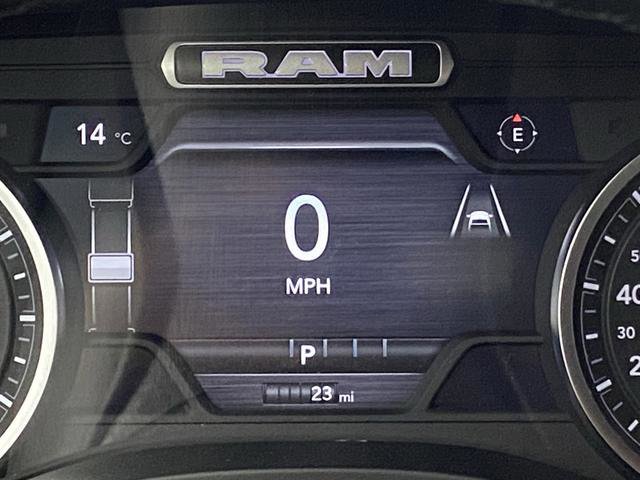 New 2026 RAM 1500 Big Horn image 6