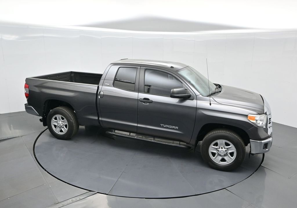 Used 2017 Toyota Tundra SR5 image 50