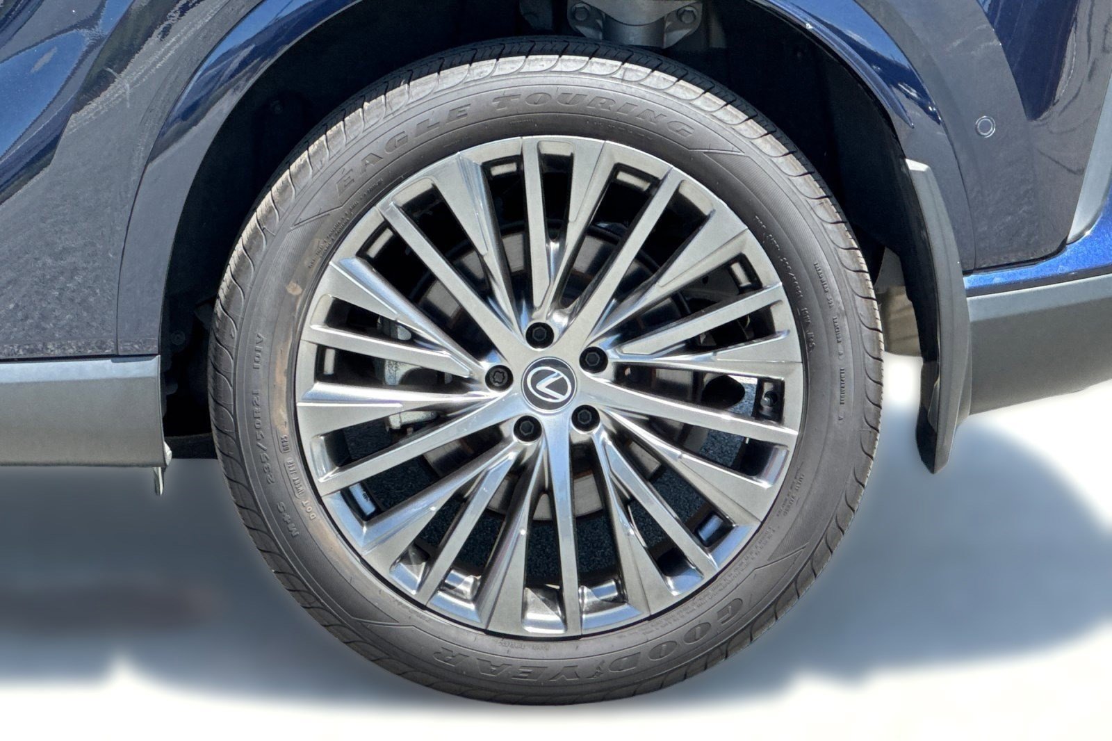 Used 2024 Lexus RX 350 FWD w/ Convenience Package image 11
