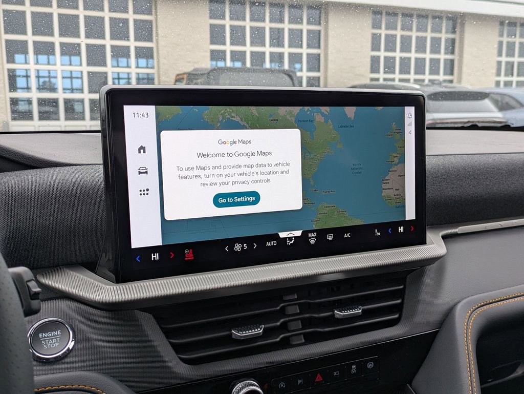 New 2026 Ford Explorer Tremor w/ Tremor Ultimate Package AWD/4WD image 14