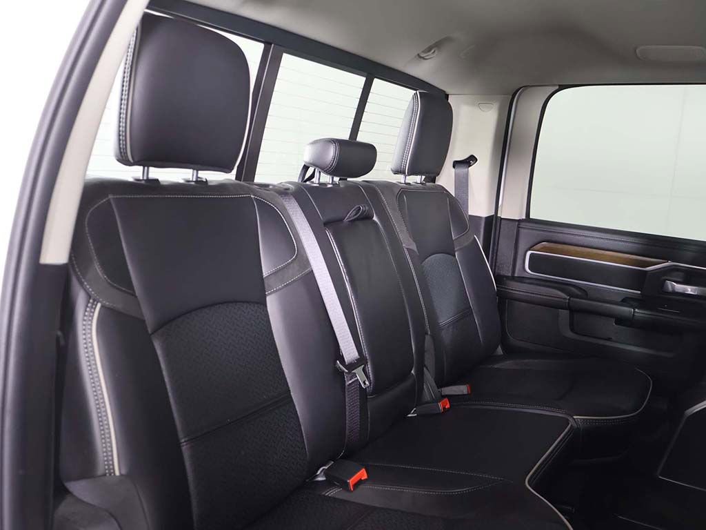 Used 2024 RAM 2500 Laramie image 29