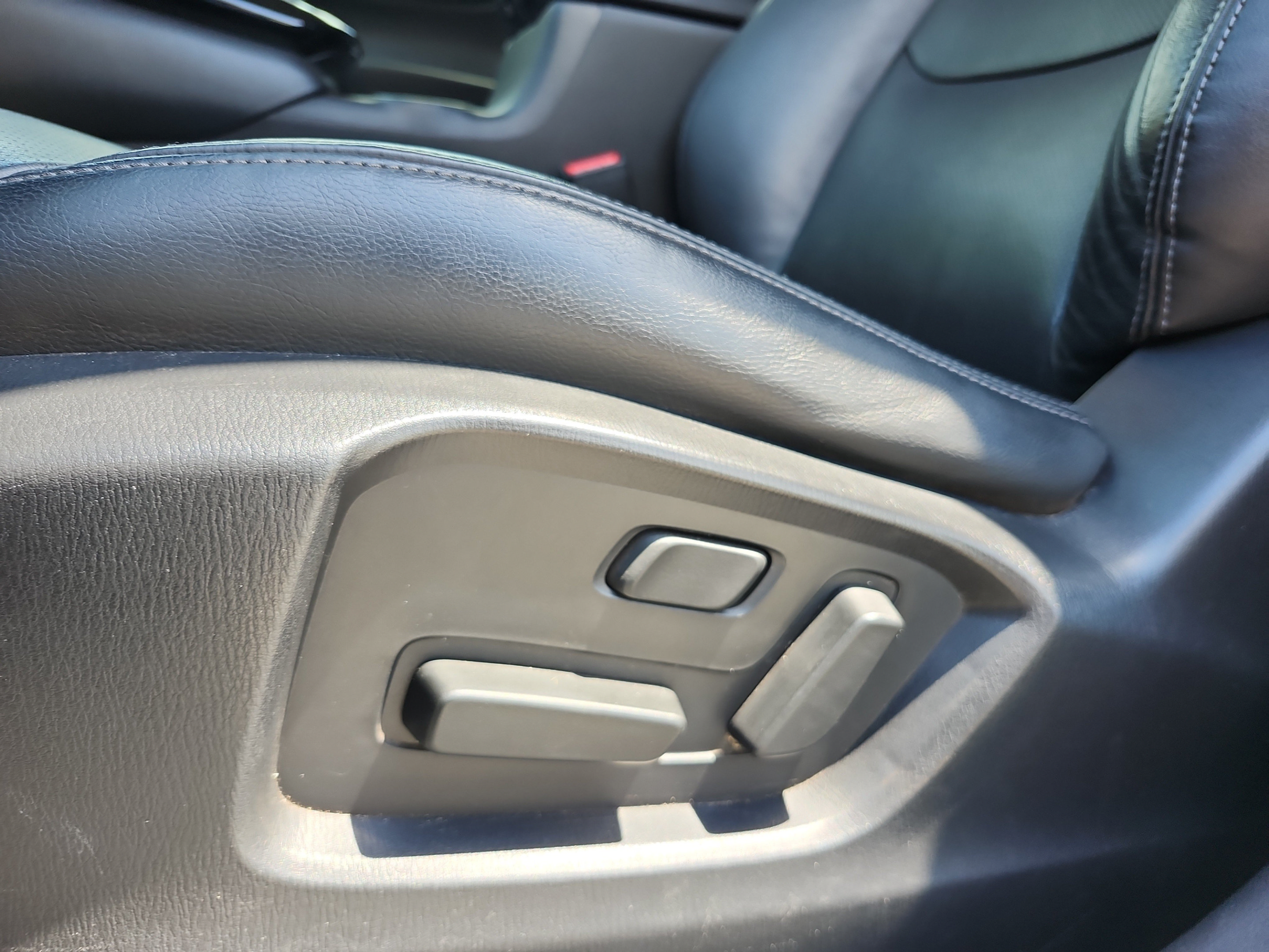 Used 2022 MAZDA CX-9 Touring AWD/4WD image 15