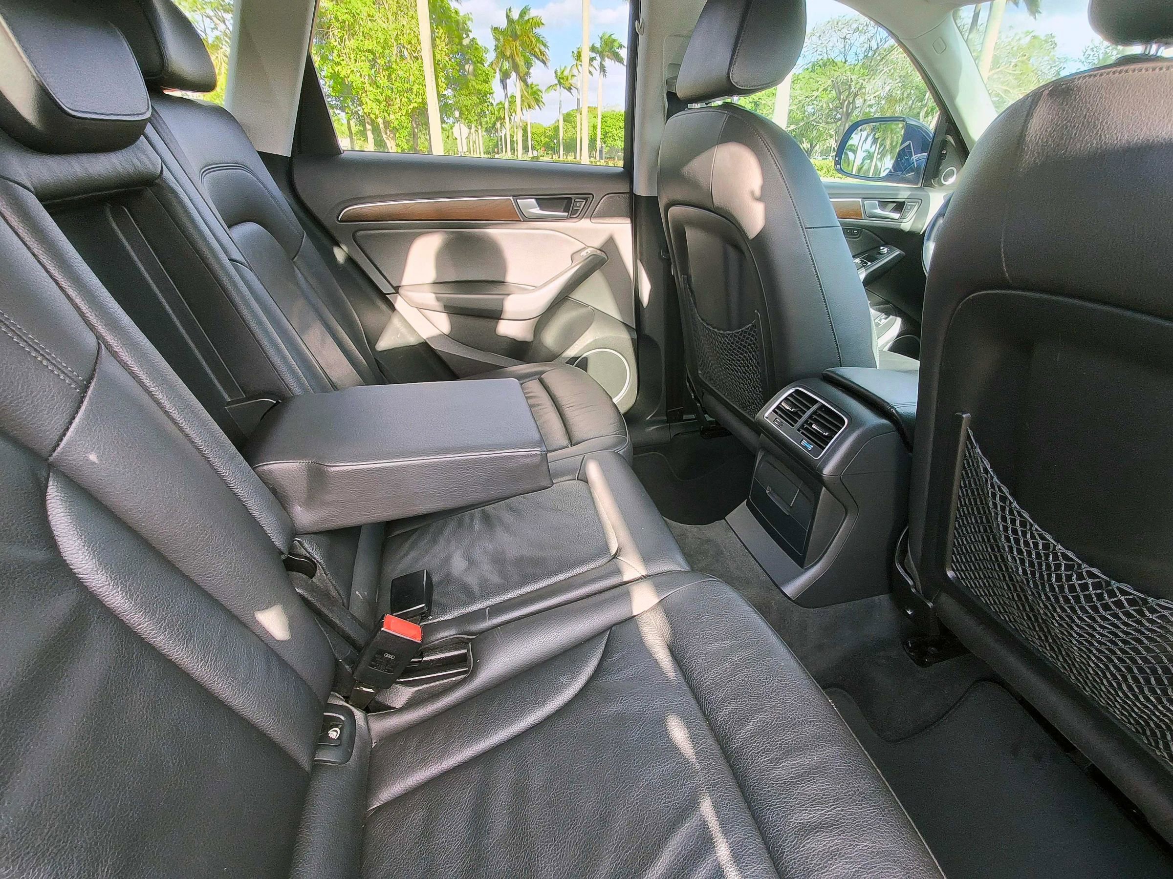 Used 2014 Audi Q5 TDI Premium Plus AWD/4WD image 8