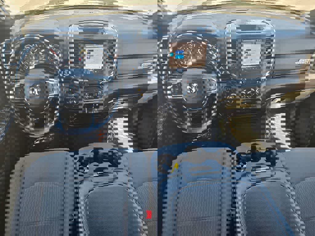 Used 2024 RAM 2500 Big Horn image 9