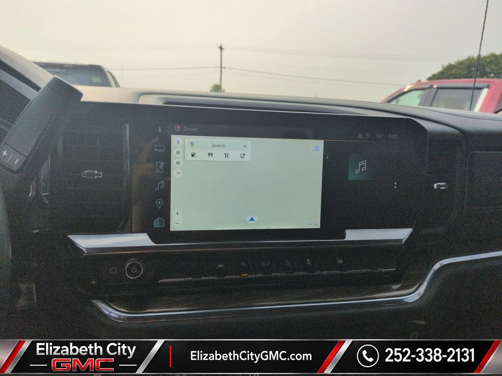 Used 2024 Chevrolet Silverado 1500 LT AWD/4WD image 11