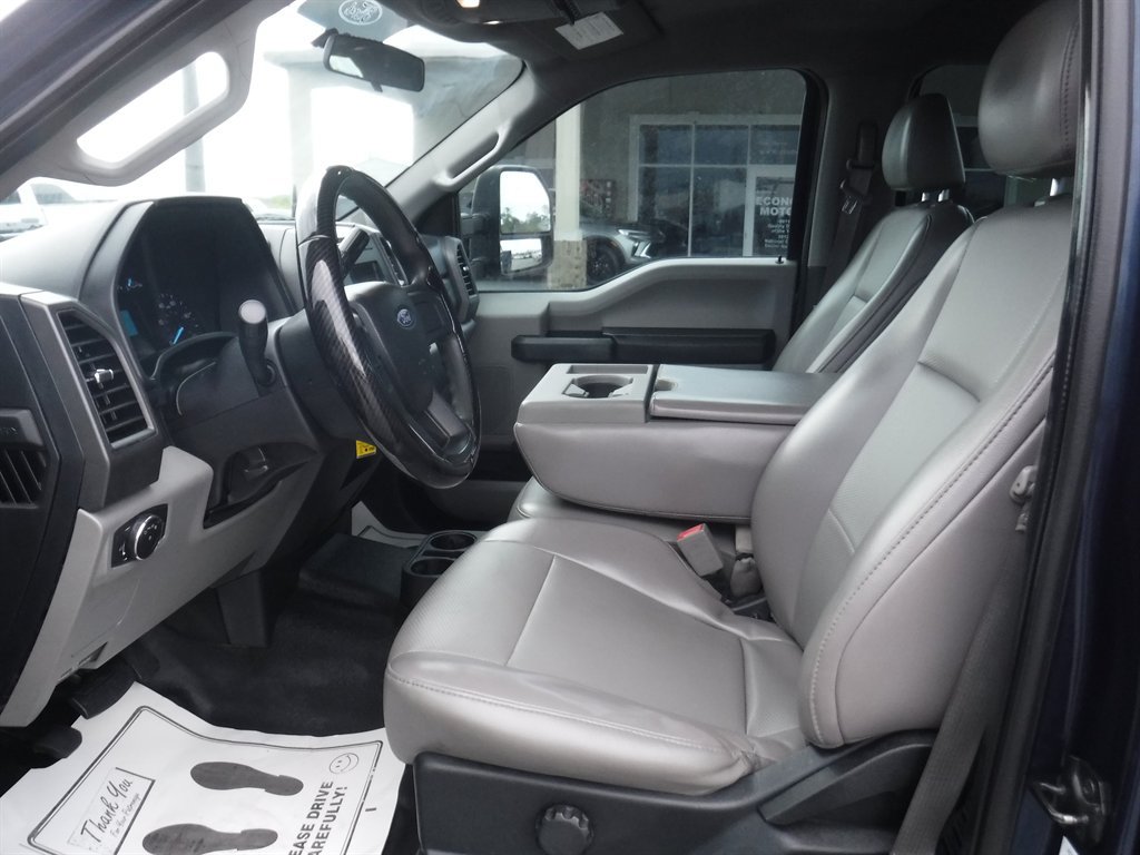 Used 2018 Ford F350 XL RWD image 14