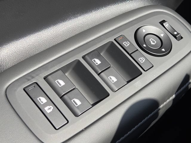 New 2026 Hyundai Santa Fe Limited AWD/4WD image 34