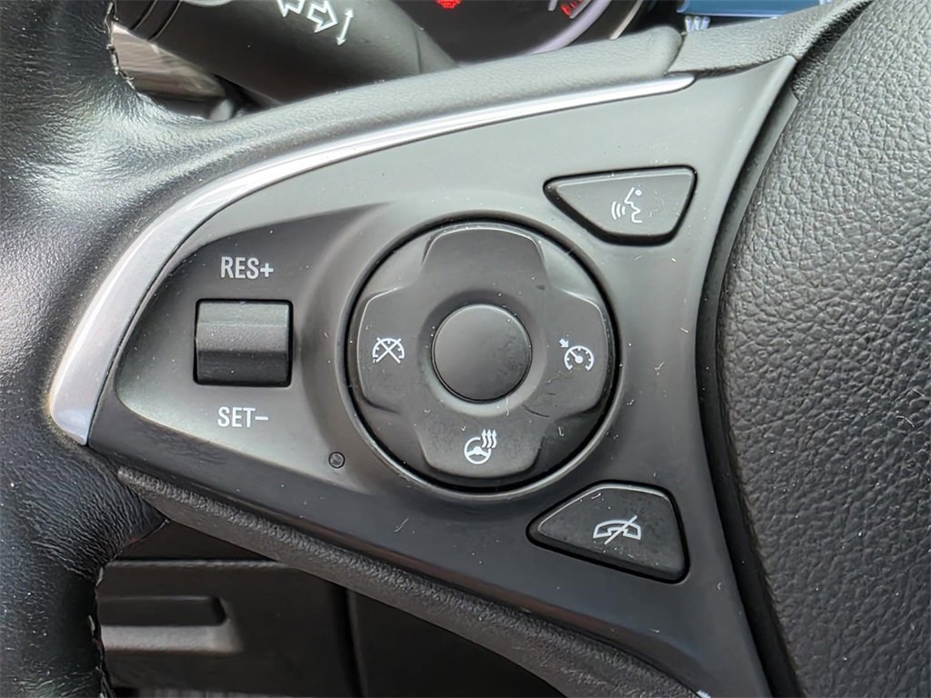 Used 2020 Buick Envision Essence image 26