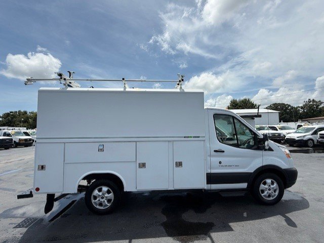 Used 2019 Ford Transit 350 138 w/ Interior Upgrade Package image 5