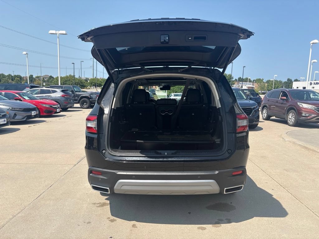 Certified 2023 Honda Pilot Touring image 42