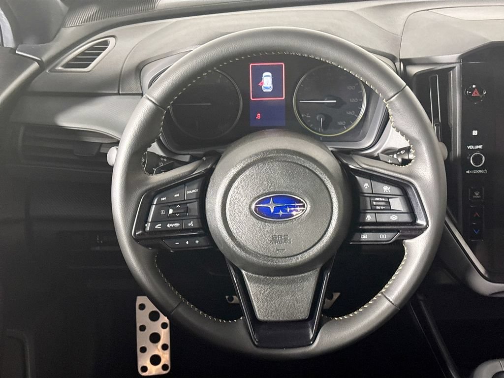 Certified 2025 Subaru Crosstrek 2.5i Sport AWD/4WD image 14
